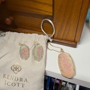 Kendra Scott set limited editions